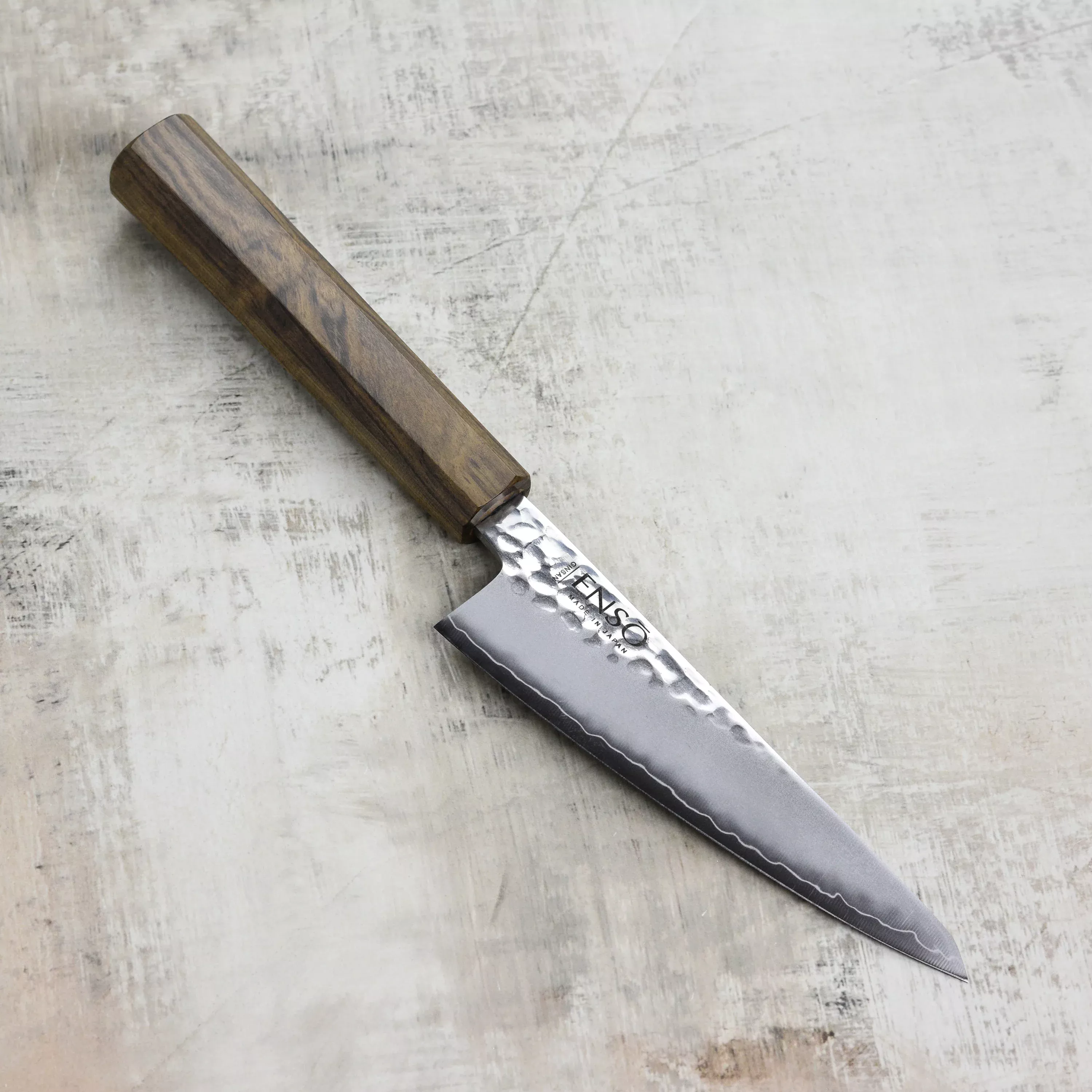 enso-honesuki-japanese-boning-knife-5-9-ginsan-stainless-steel Enso Honesuki Japanese Boning Knife - 5.9" Ginsan Stainless Steel