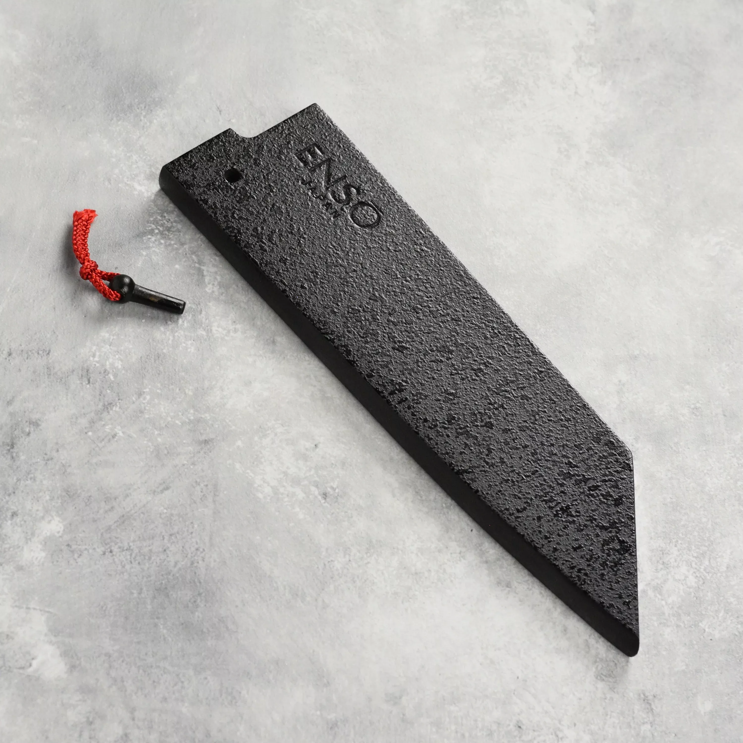enso-saya-hachi-sg2-6-5-bunka Enso Saya for Hachi SG2 6.5" Bunka