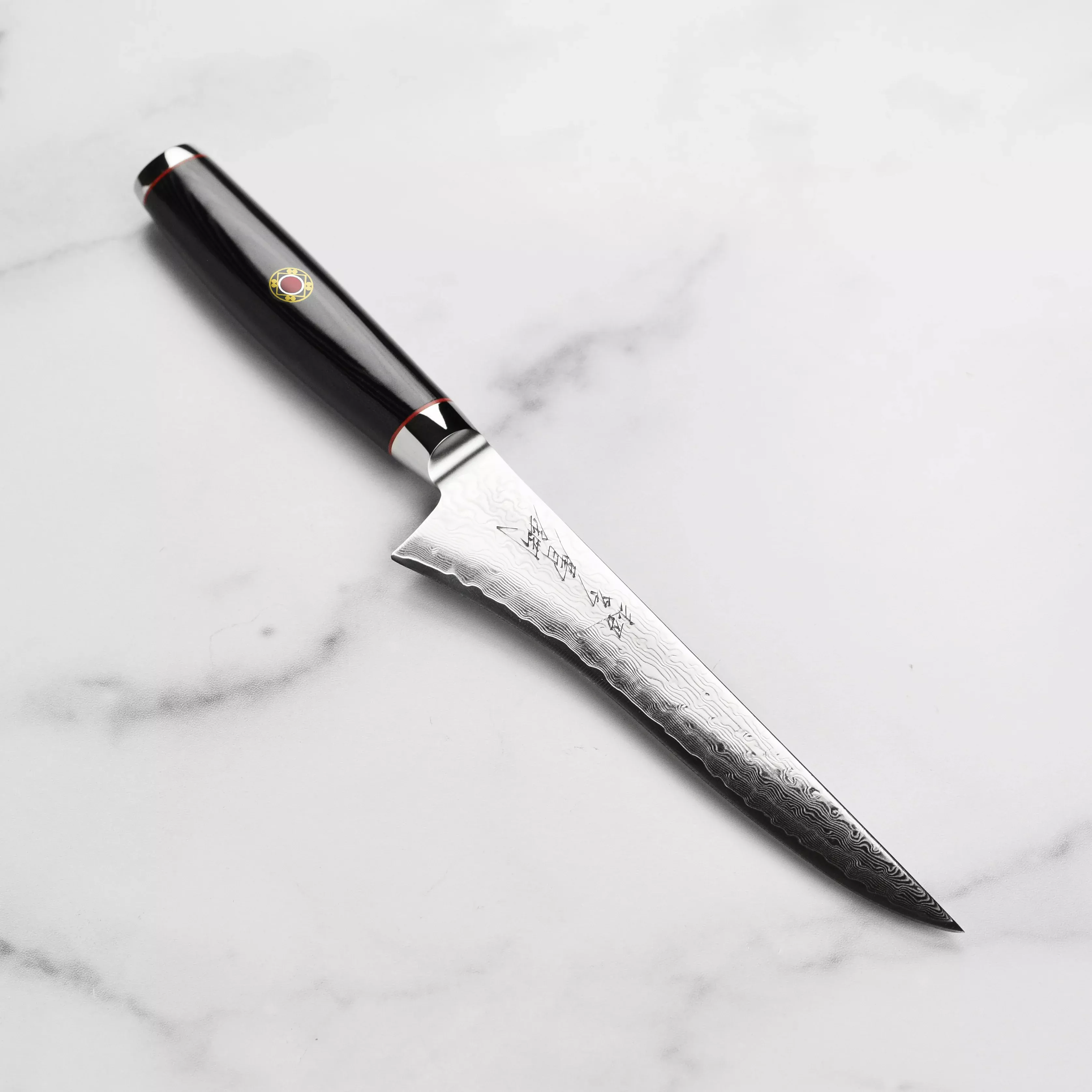 enso-sg2-boning-knife-6 Enso SG2 Boning Knife - 6"