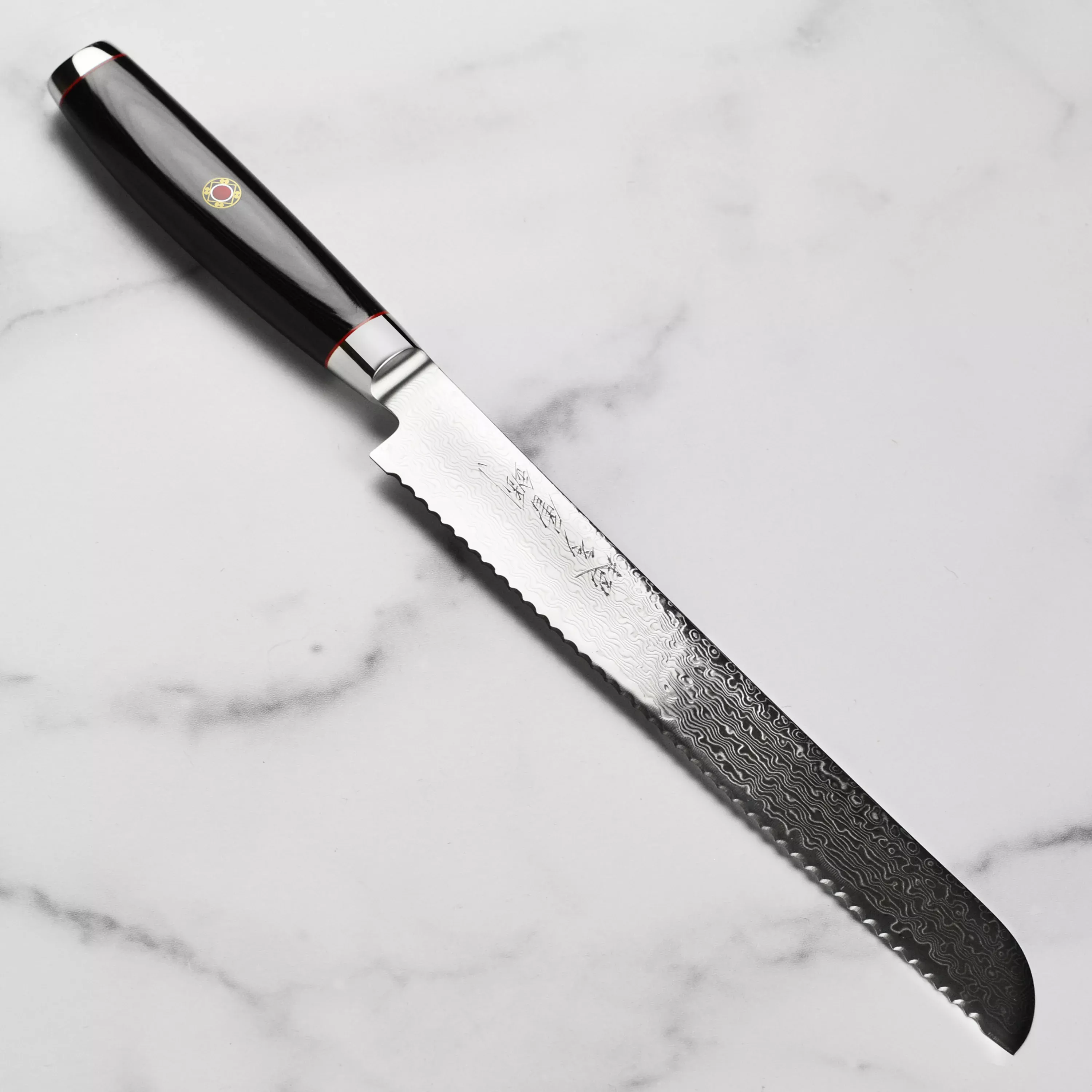 enso-sg2-bread-knife-9 Enso SG2 Bread Knife - 9"