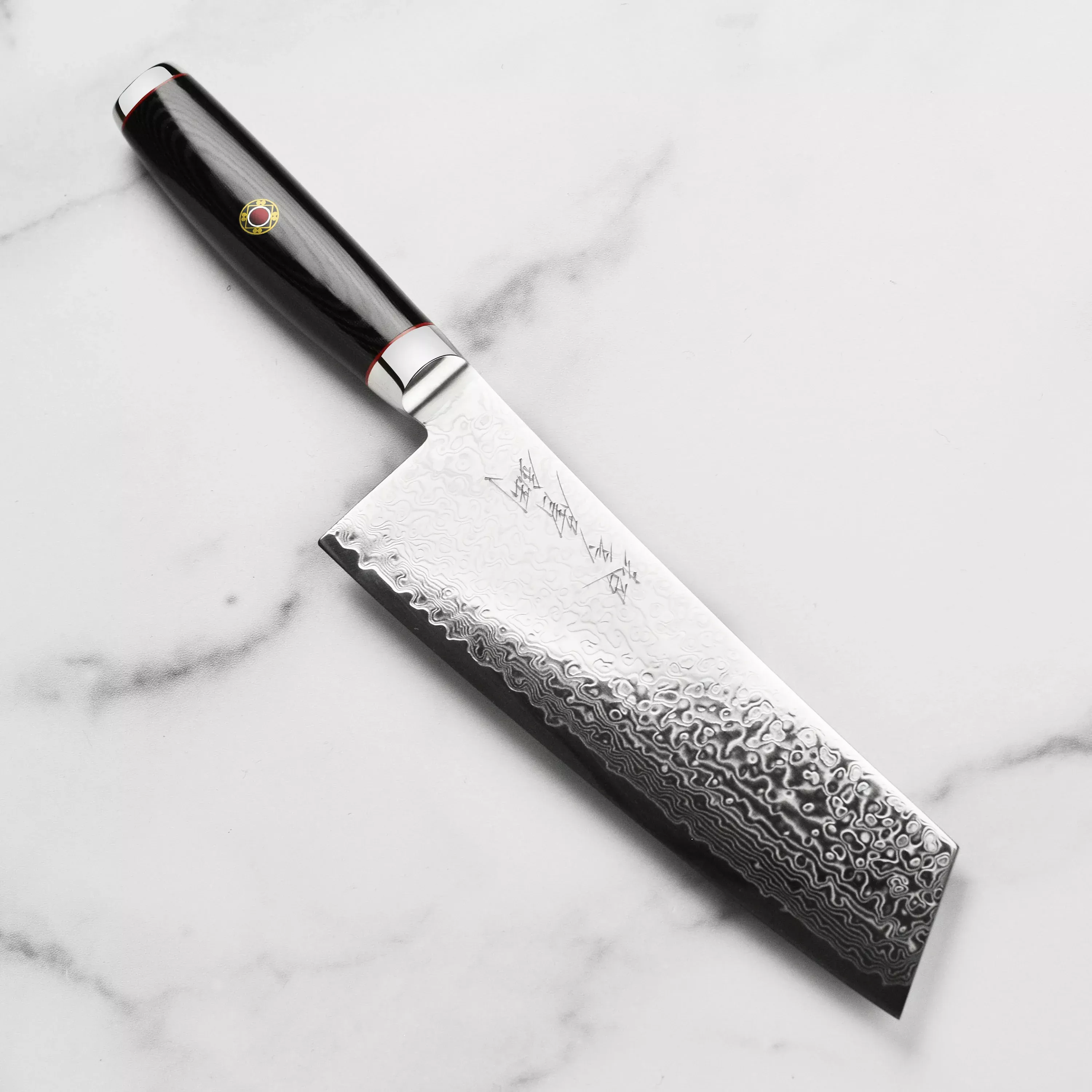 enso-sg2-bunka-knife-7 Enso SG2 Bunka Knife - 7"