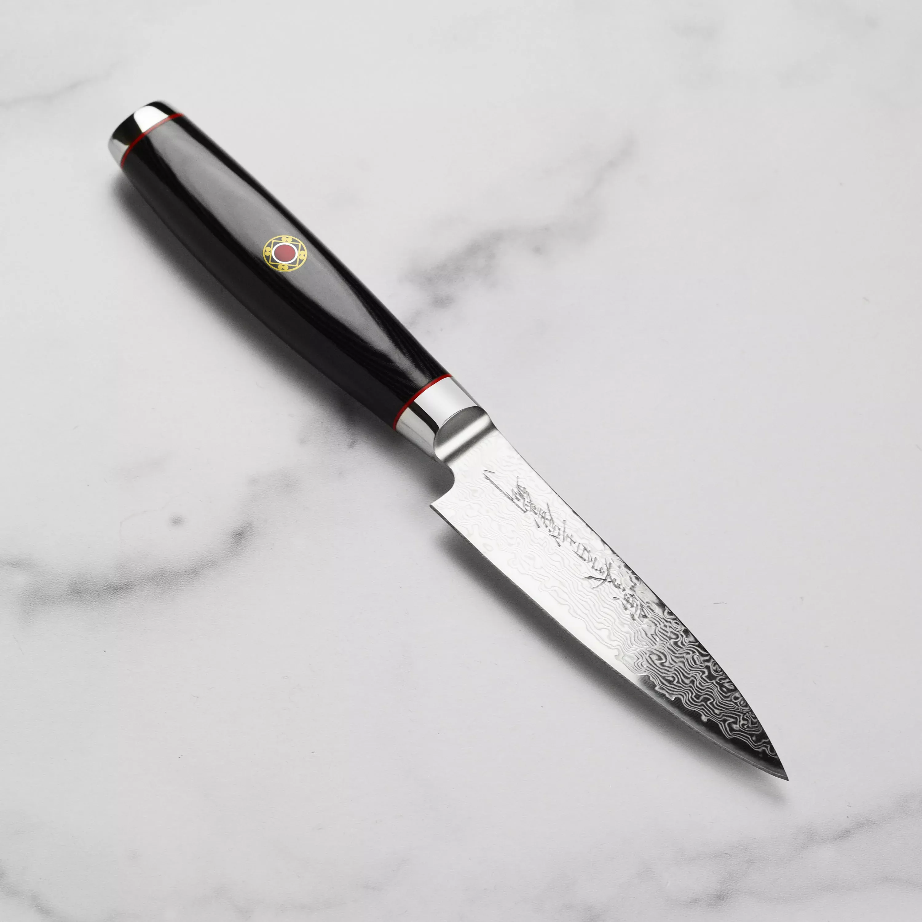 enso-sg2-paring-knife-4 Enso SG2 Paring Knife - 4"