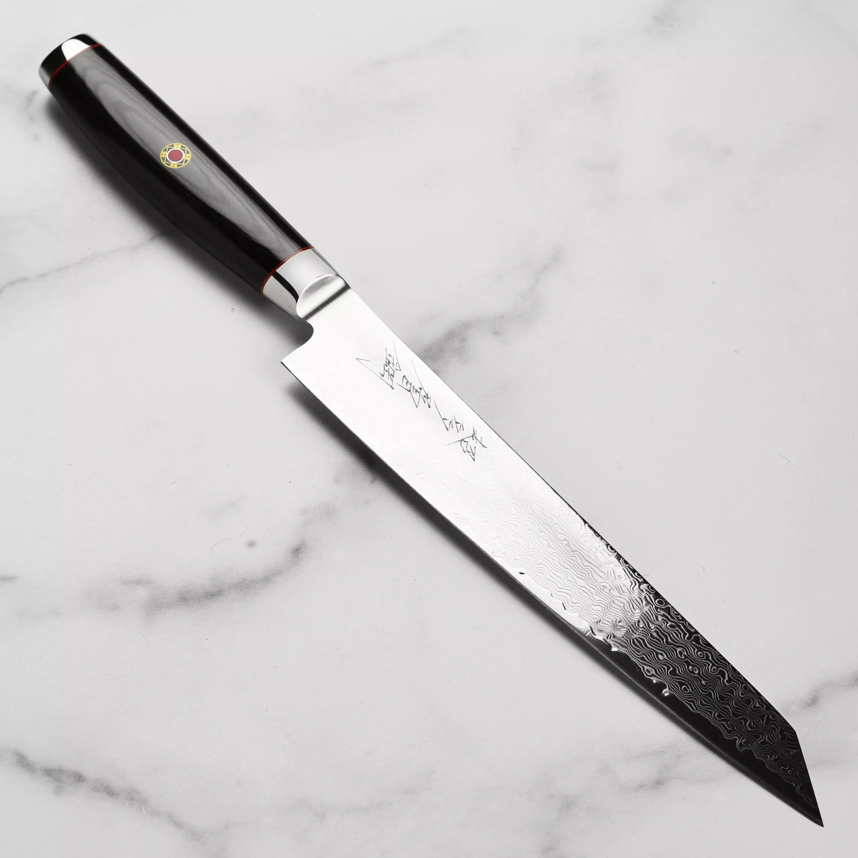 enso-sg2-slicing-knife-9 Enso SG2 Slicing Knife - 9"