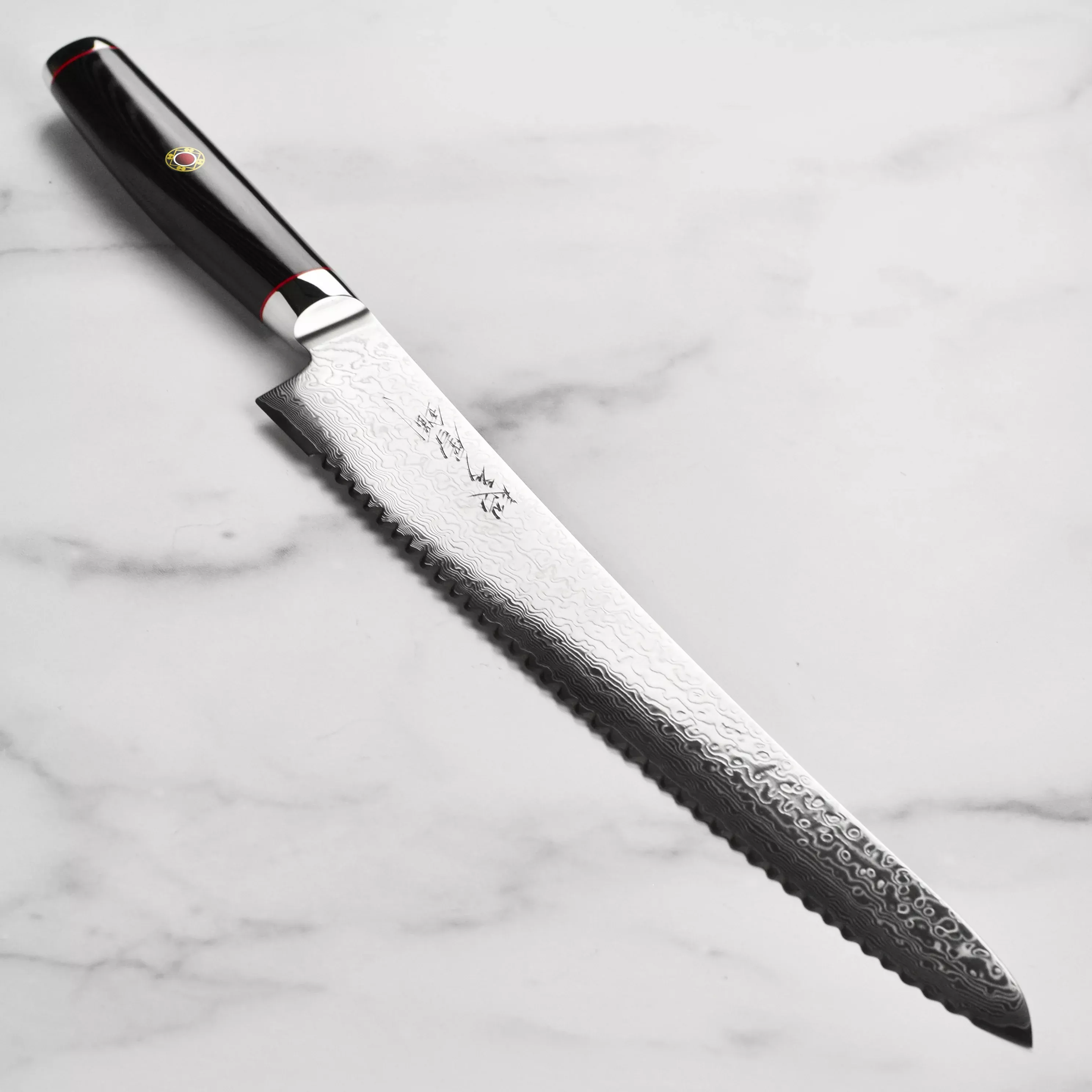 enso-sg2-ultimate-slicing-knife-10-75 Enso SG2 Ultimate Slicing Knife - 10.75"