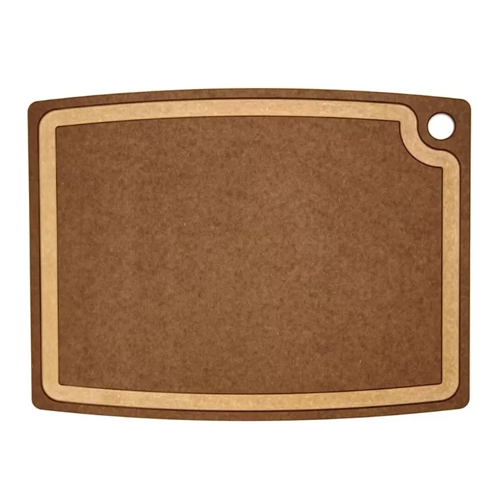Epicurean GS 20x15 NM/Nat Gourmet Cutting Board