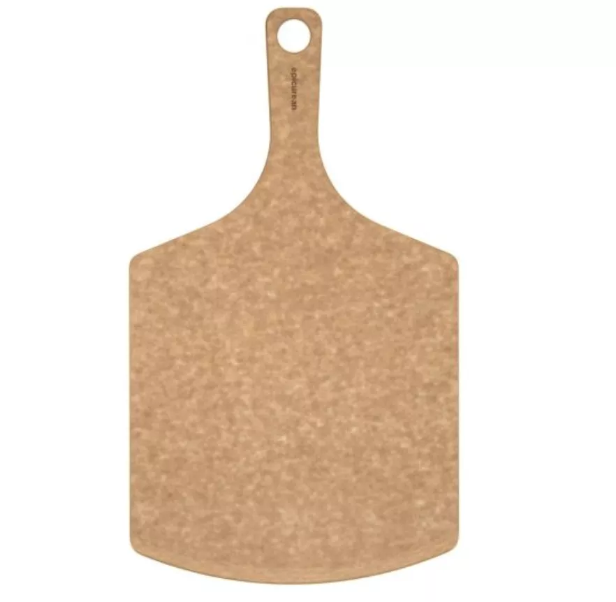 Epicurean Pizza Peel 17x10 - Natural