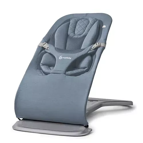 ergobaby-evolve-3-in-1-bouncer-oxford-blue-rebel Ergobaby Evolve 3-in-1 Bouncer - Oxford Blue – REBEL