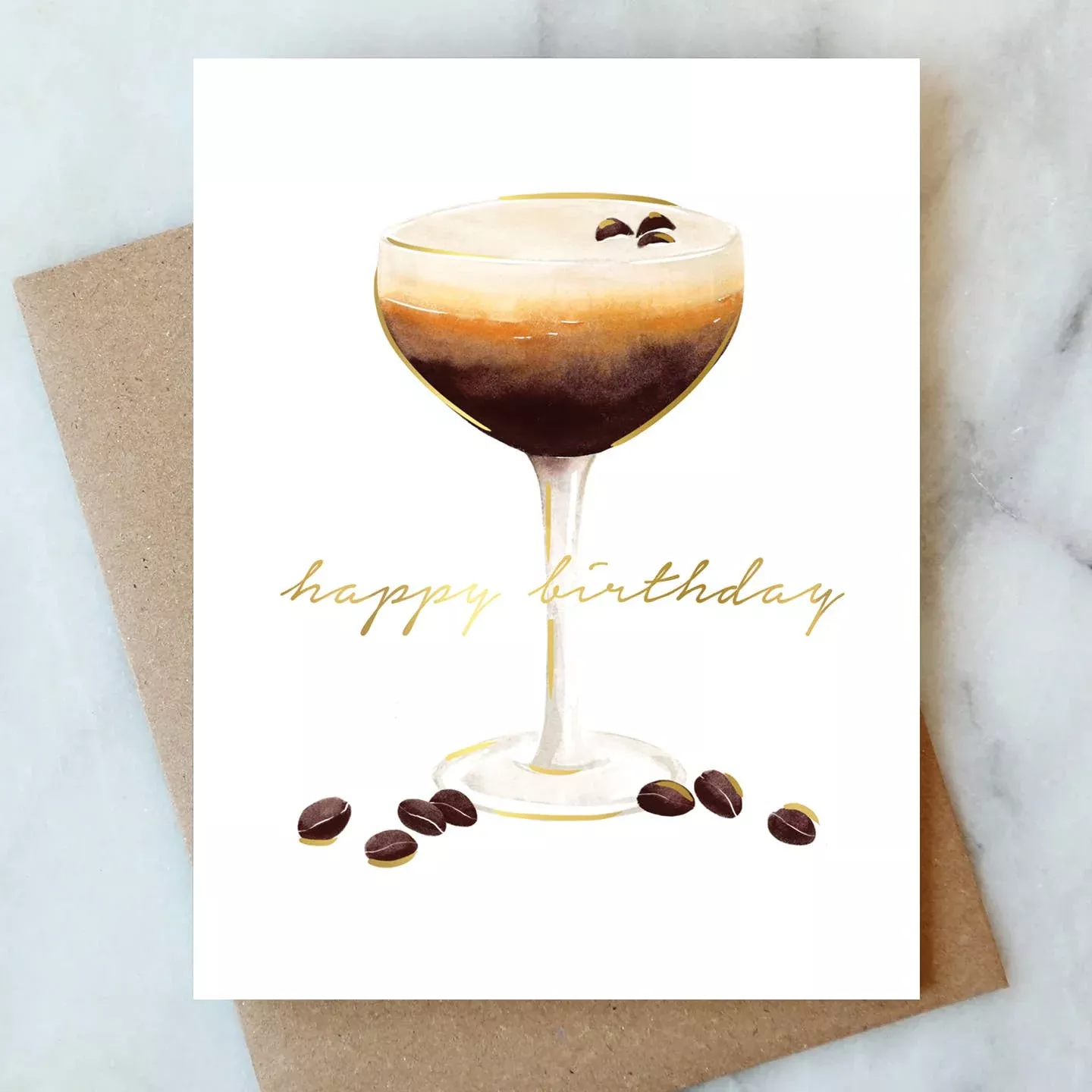 espresso-martini-birthday-greeting-card Espresso Martini Birthday Greeting Card