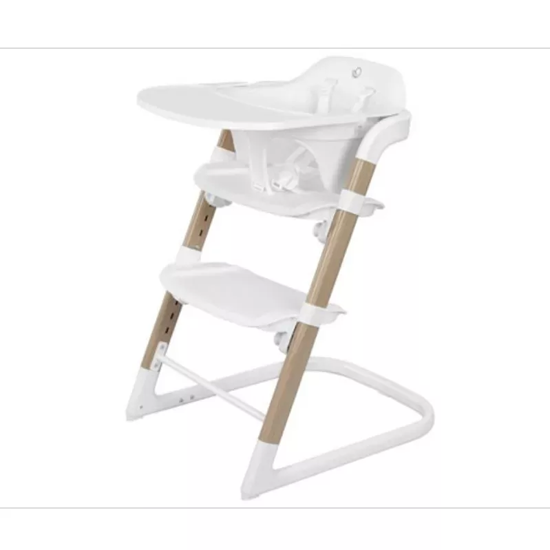 evenflo-rightseat-multi-stage-high-chair-white-rebel Evenflo RightSeat Multi-Stage High Chair - White – REBEL