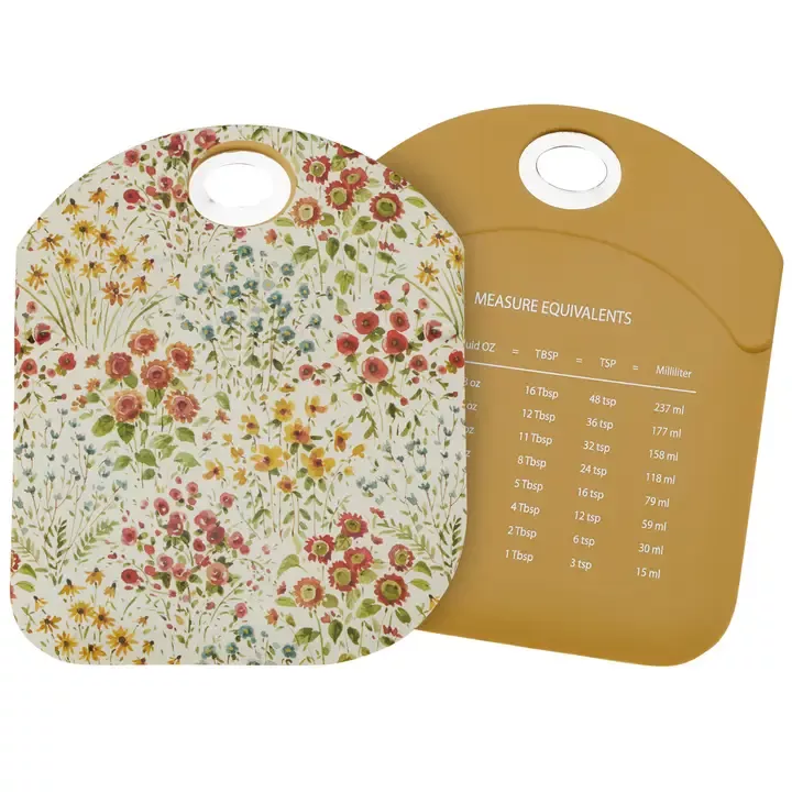 fall-wildflowers-bowl-scraper Fall Wildflowers Bowl Scraper