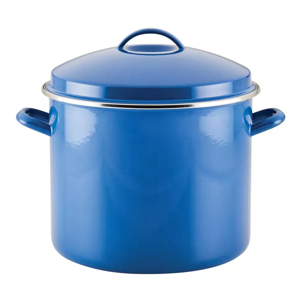 farberware-enamel-on-steel-16 Farberware Enamel-on-Steel 16