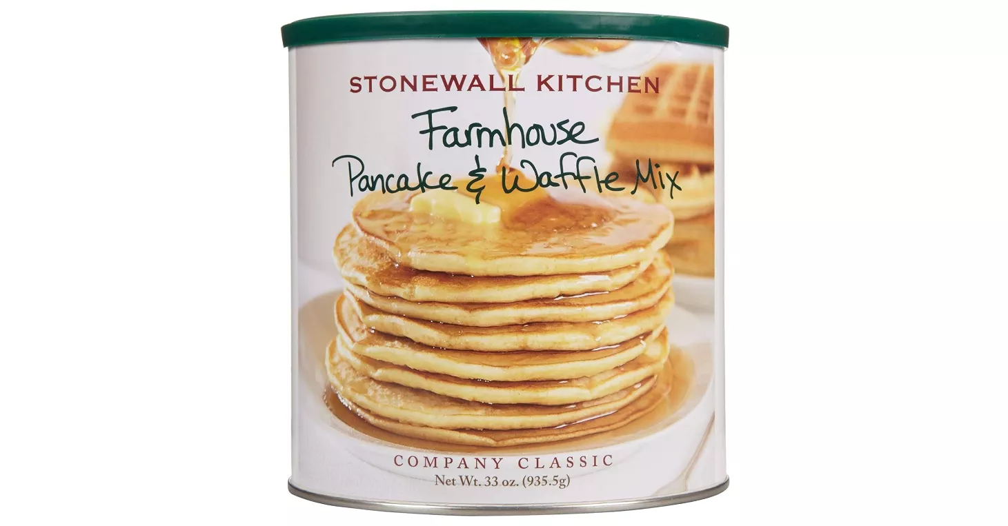 farmhouse-pancake-waffle-mix-33oz-can Farmhouse Pancake & Waffle Mix, 33oz can