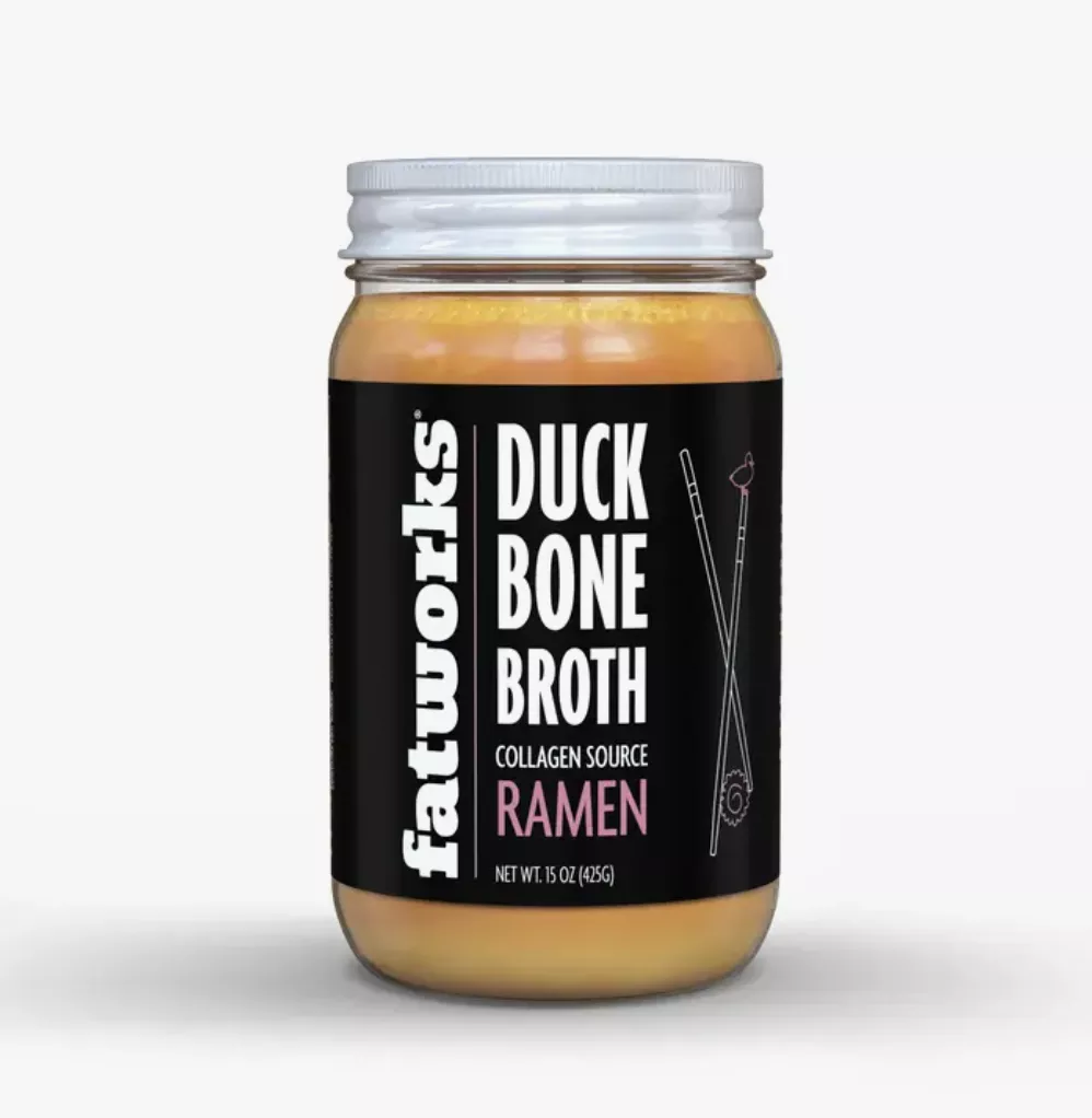 fatworks-ramen-duck-bone-broth Fatworks Ramen Duck Bone Broth
