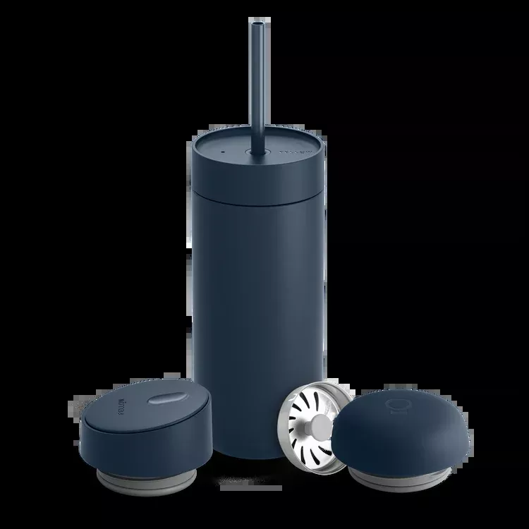 Fellow Carter 3-in-1 Sip System (Move, Cold, and Slide)