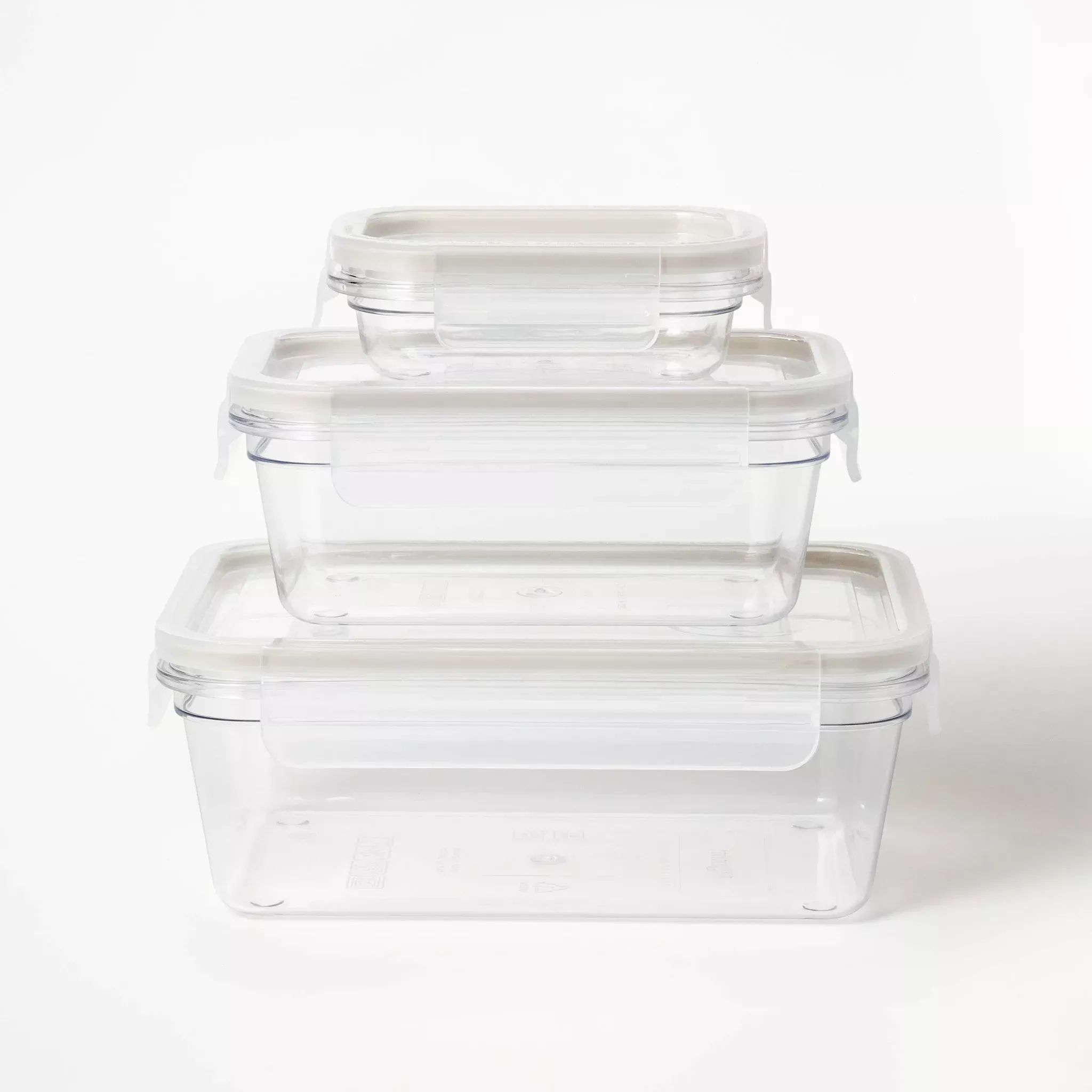 figmint-6-piece-tritan-plastic-rectangle-food-storage-container-set-rebel Figmint 6-Piece Tritan Plastic Rectangle Food Storage Container Set – REBEL