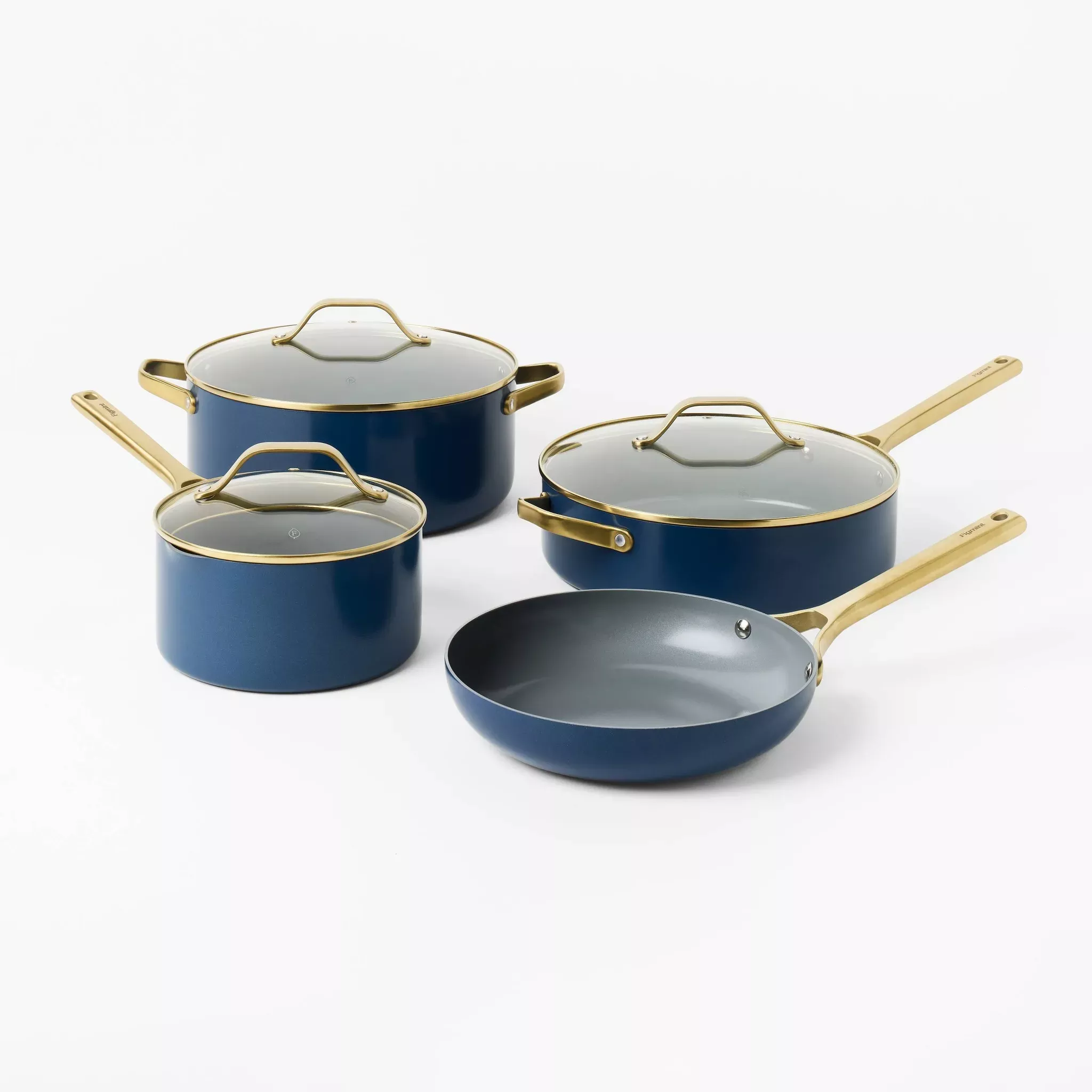 figmint-7-piece-nonstick-ceramic-cookware-set-navy-rebel Figmint 7-Piece Nonstick Ceramic Cookware Set - Navy – REBEL