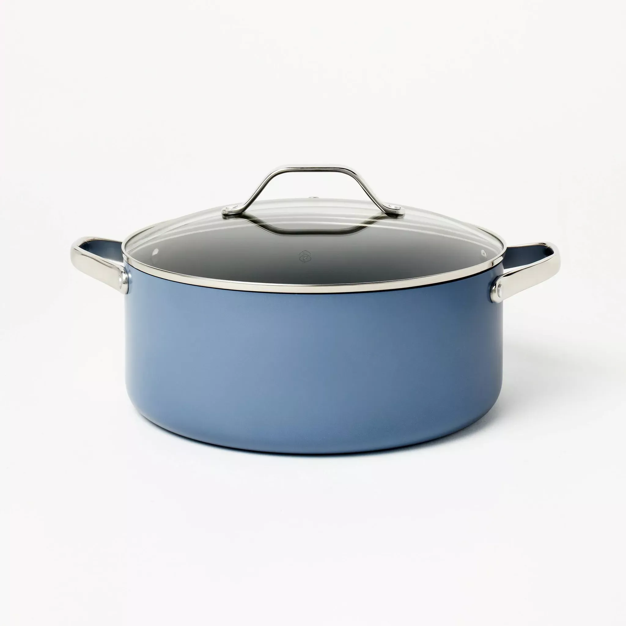 figmint-8qt-nonstick-ceramic-coated-aluminum-wide-stock-pot-blue-rebel Figmint 8qt Nonstick Ceramic Coated Aluminum Wide Stock Pot - Blue – REBEL