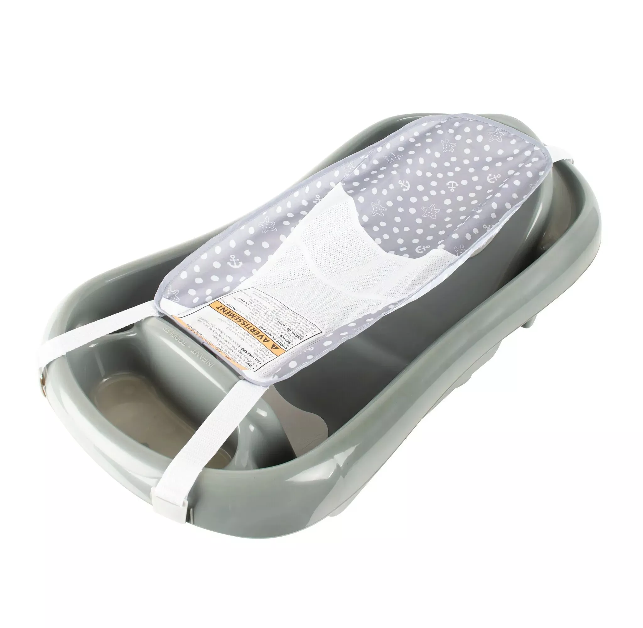 first-years-renewed-sure-comfort-baby-bath-tub-rebel The First Years Renewed Sure Comfort Baby Bath Tub – REBEL