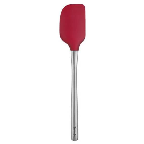 flex-core-ss-silicone-spatula-candy-apple Flex-Core SS Silicone Spatula, Candy Apple