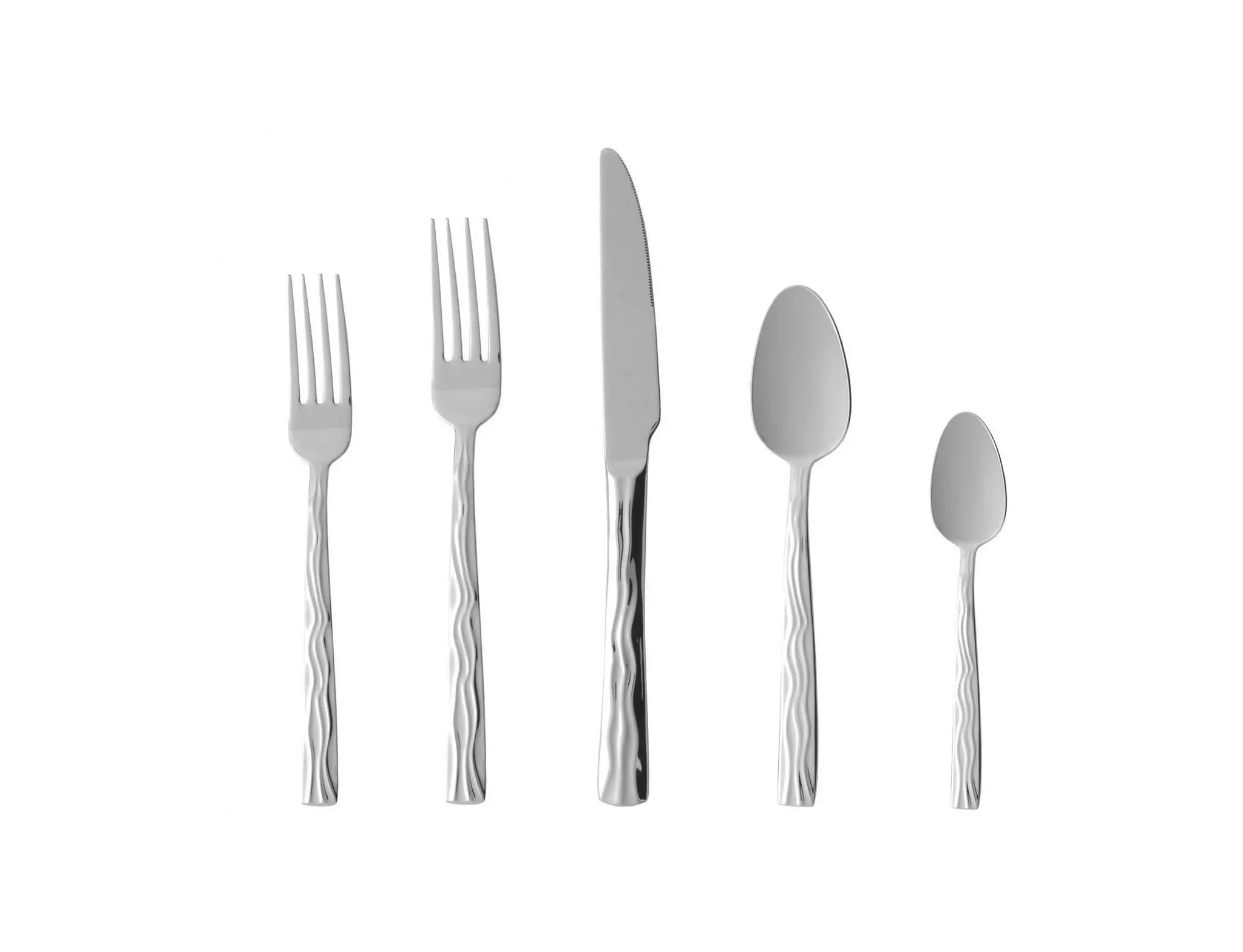 fortessa-5-piece-dorada-flatware-set-rebel Fortessa 5-Piece Dorada Flatware Set – REBEL