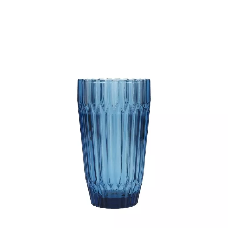 Fortessa Archie Cornflower Iced Beverage 14.8oz