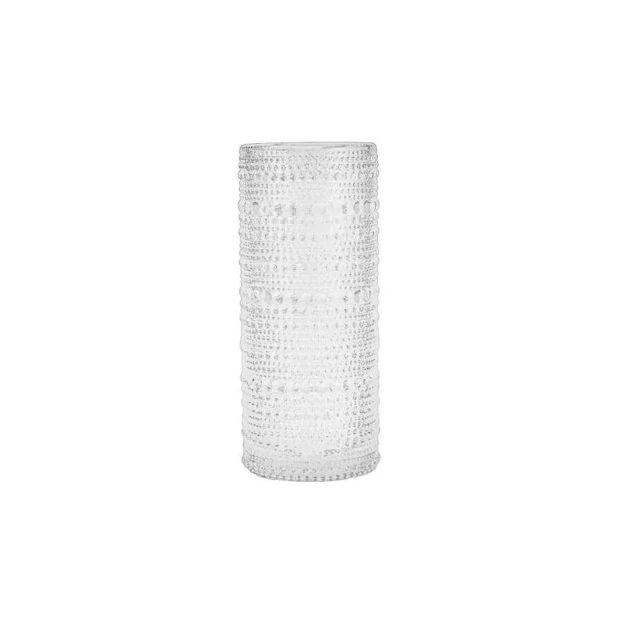 fortessa-jupiter-clear-collins-highball-10-8oz Fortessa Jupiter Clear Collins/Highball 10.8oz
