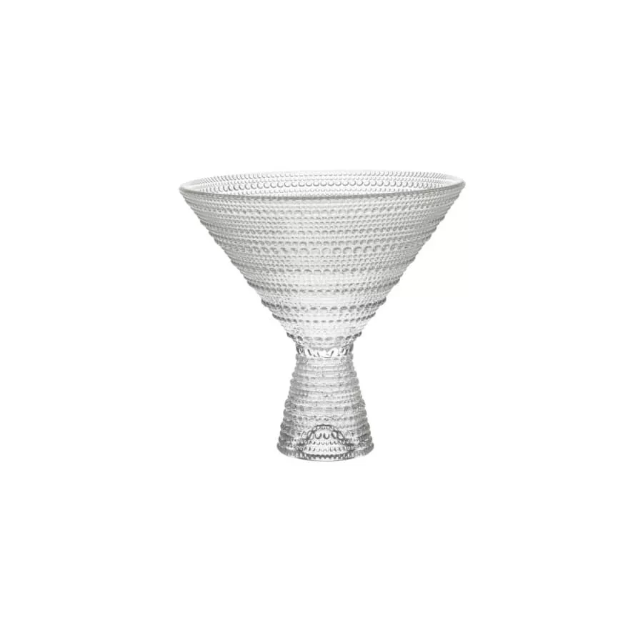 fortessa-jupiter-clear-martini-11-5oz Fortessa Jupiter Clear Martini 11.5oz