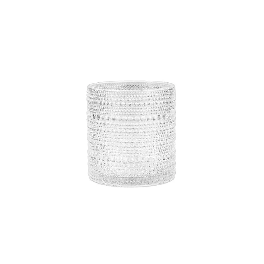 fortessa-jupiter-clear-triple-old-fashioned-13-9oz Fortessa Jupiter Clear Triple Old-Fashioned 13.9oz