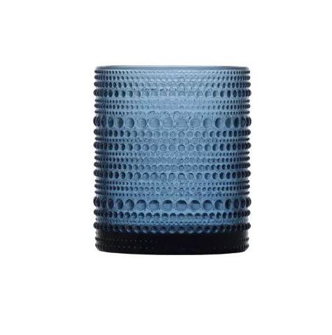 fortessa-jupiter-cornflower-dof-glass-10oz Fortessa Jupiter Cornflower DOF Glass 10oz