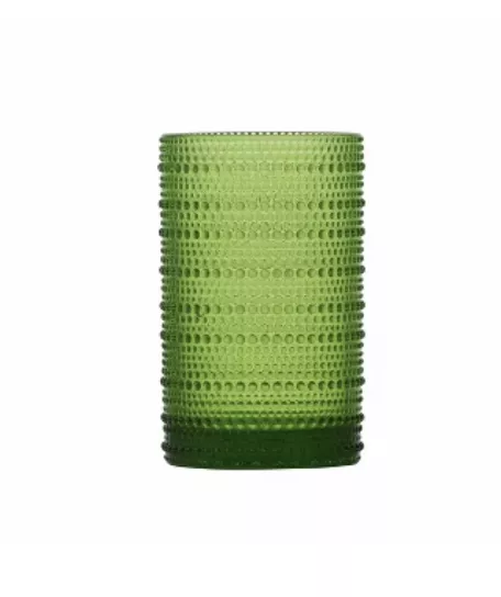 fortessa-jupiter-fern-ice-bev-glass-13oz Fortessa Jupiter Fern Ice Bev Glass 13oz
