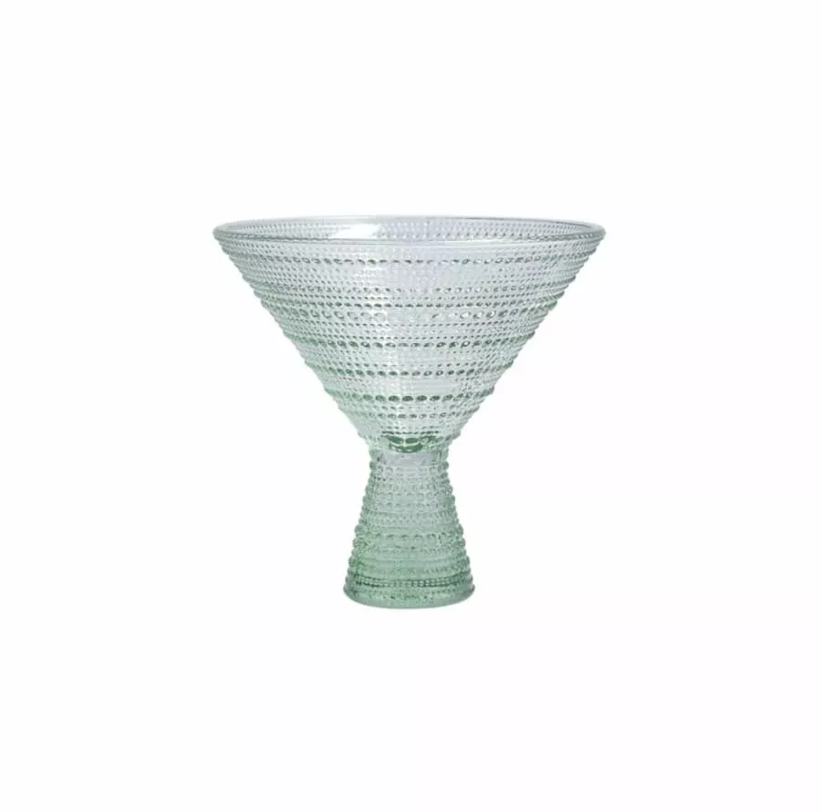 fortessa-jupiter-sage-martini-11-5oz Fortessa Jupiter Sage Martini 11.5oz