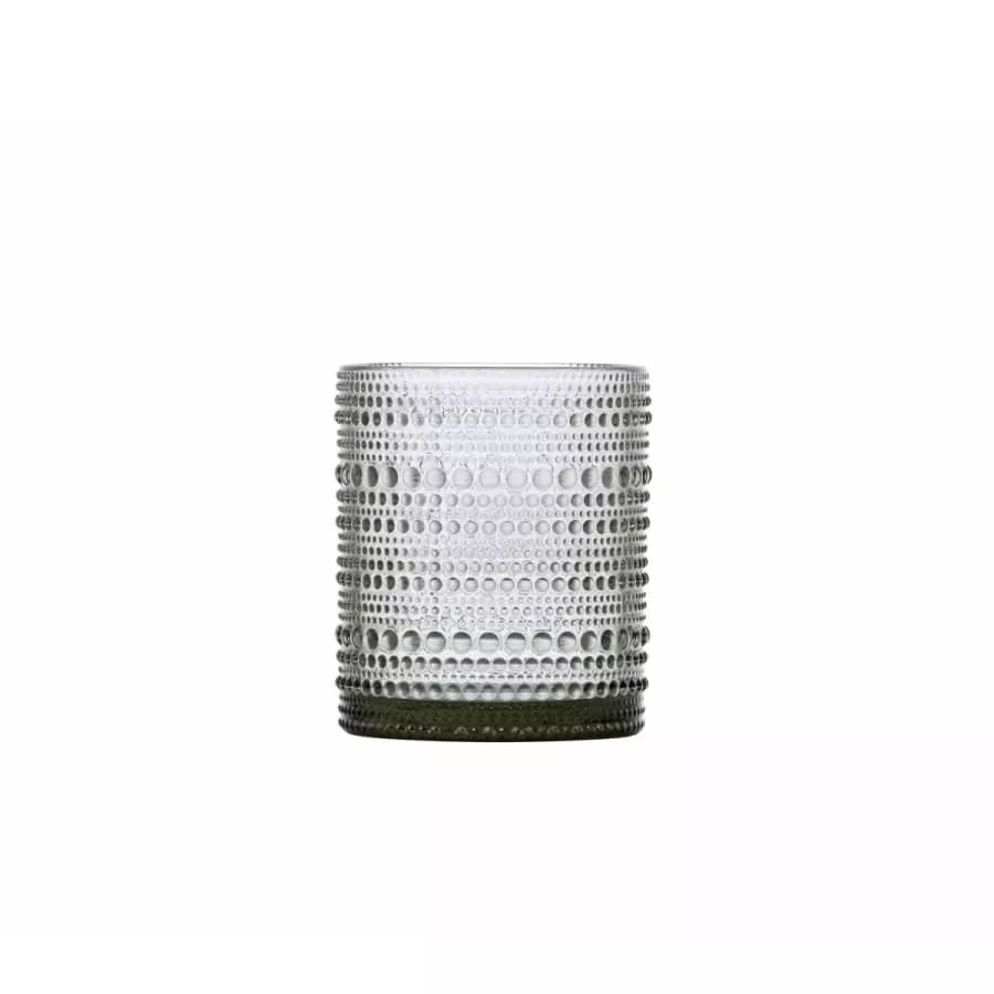 fortessa-jupiter-smoke-grey-dof-glass-10oz Fortessa Jupiter Smoke Grey DOF Glass 10oz