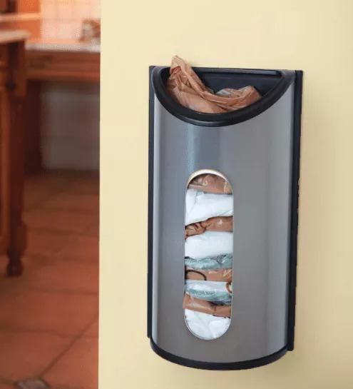 Fox Run Bag Saver