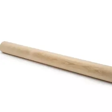 fox-run-pasta-rolling-pin-wood-20 Fox Run Pasta Rolling Pin, Wood, 20"