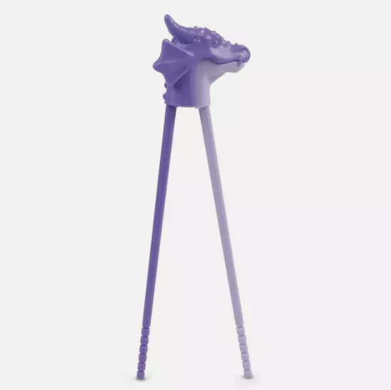 fred-friends-munchtime-dragon-chopsticks Fred & Friends Munchtime - Dragon Chopsticks