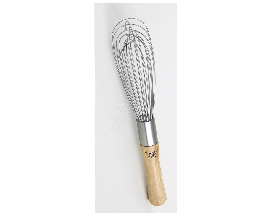 french-whip-10-wood-handle French Whip 10", Wood Handle