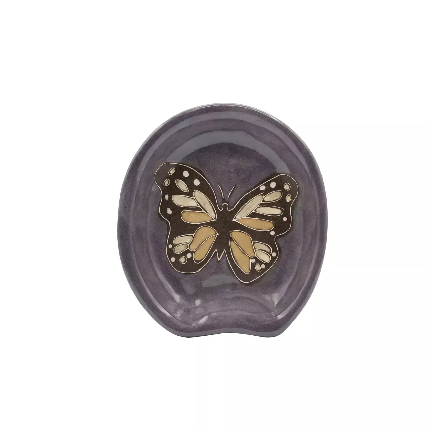 galleyware-mara-spoon-rest-monarch-butterfly Galleyware Mara Spoon Rest - Monarch Butterfly