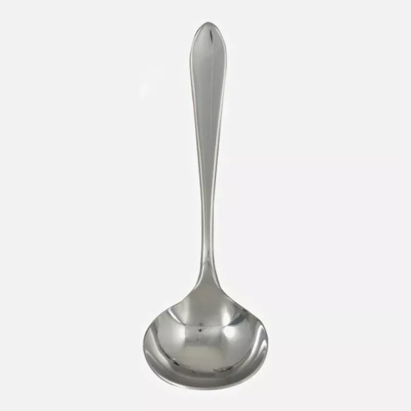 ginkgo-linden-sauce-ladle Ginkgo Linden Sauce Ladle