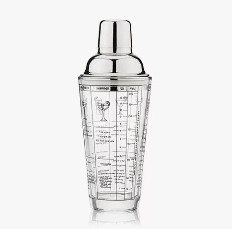 glass-recipe-shaker Glass Recipe Shaker
