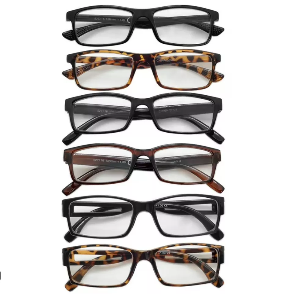 glasses-3-00-asst-colors Glasses +3.00 Asst Colors
