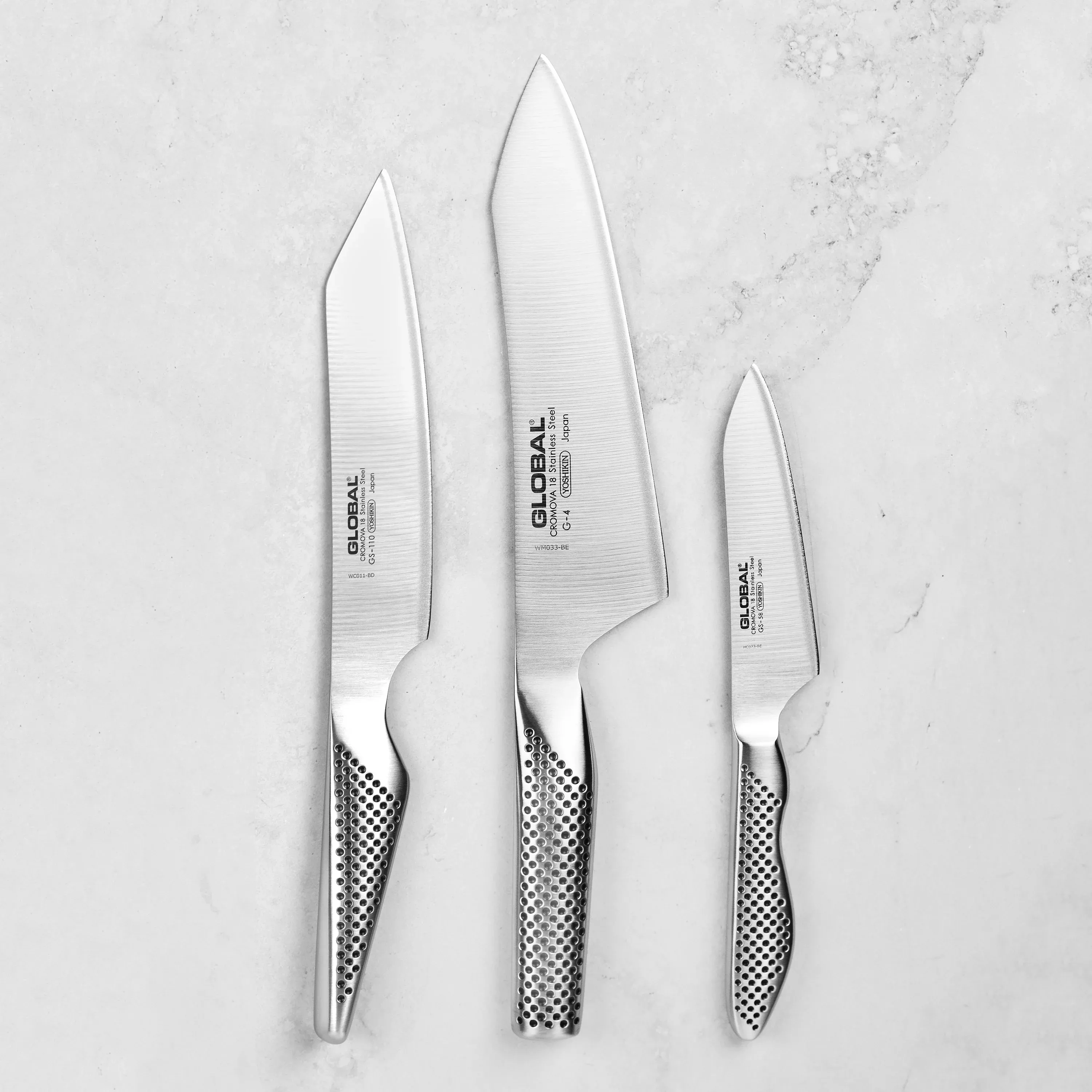 global-40th-anniversary-knife-set-3-piece Global 40th Anniversary Knife Set - 3 Piece