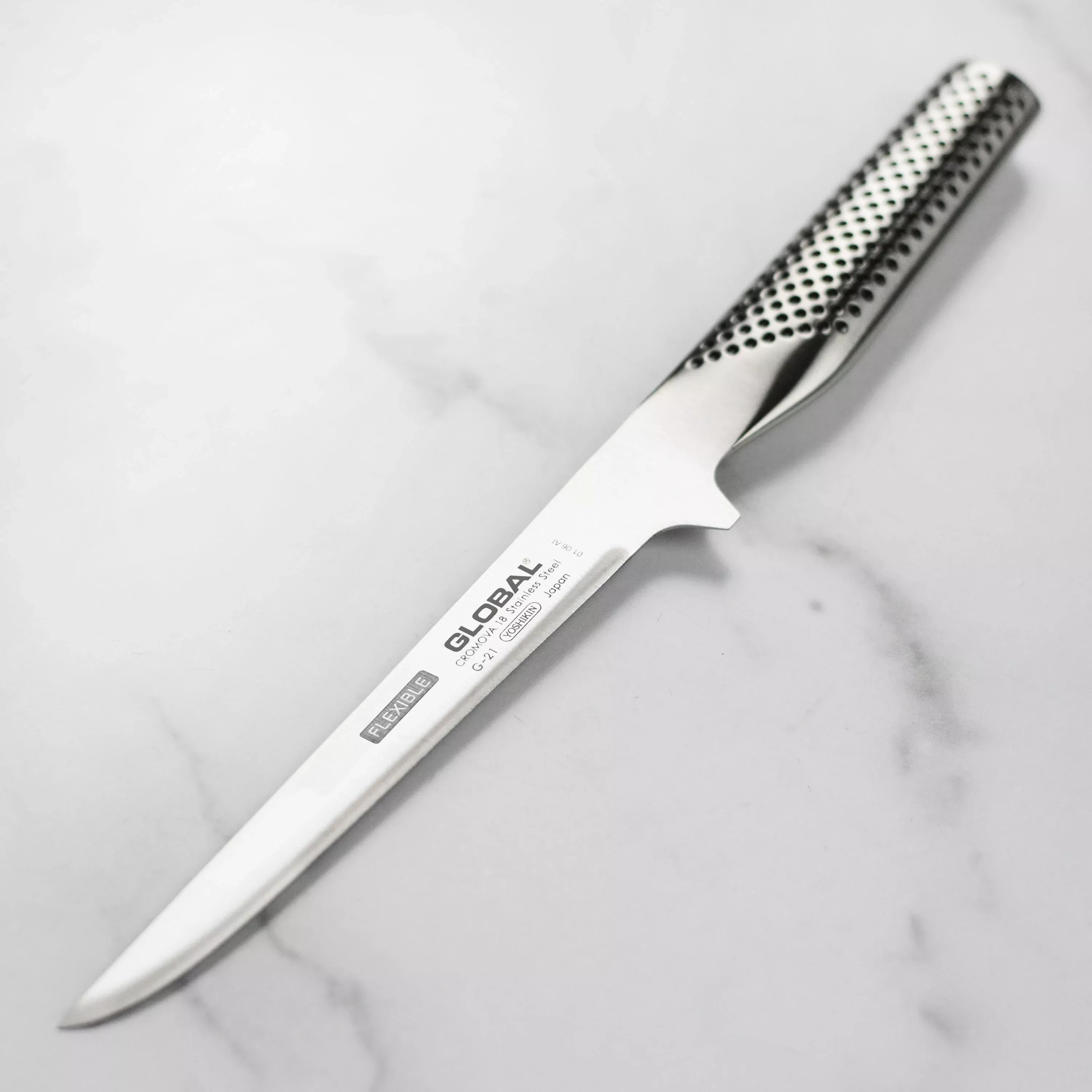 global-flexible-boning-knife-6 Global Flexible Boning Knife - 6"