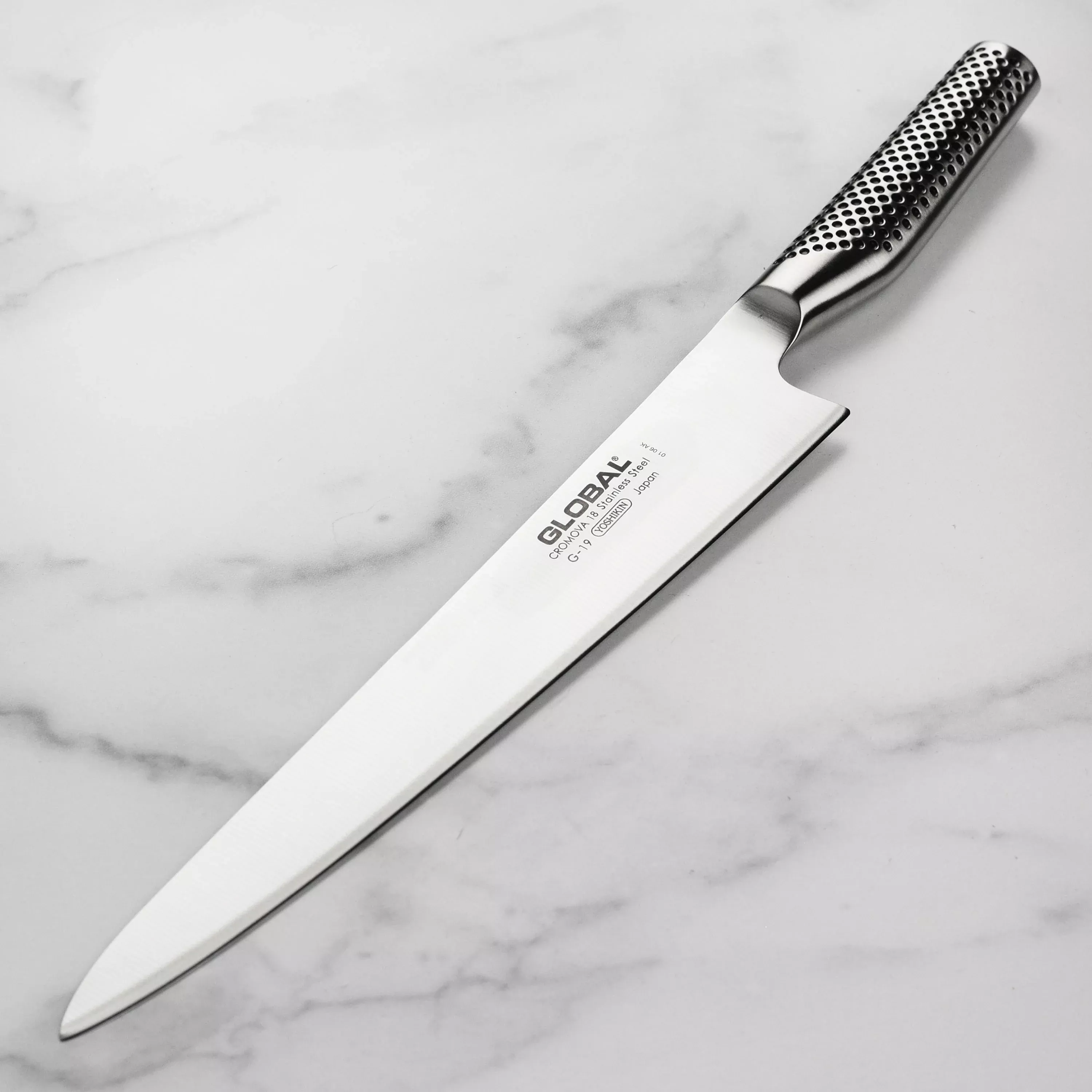 global-flexible-fillet-knife-11 Global Flexible Fillet Knife - 11"