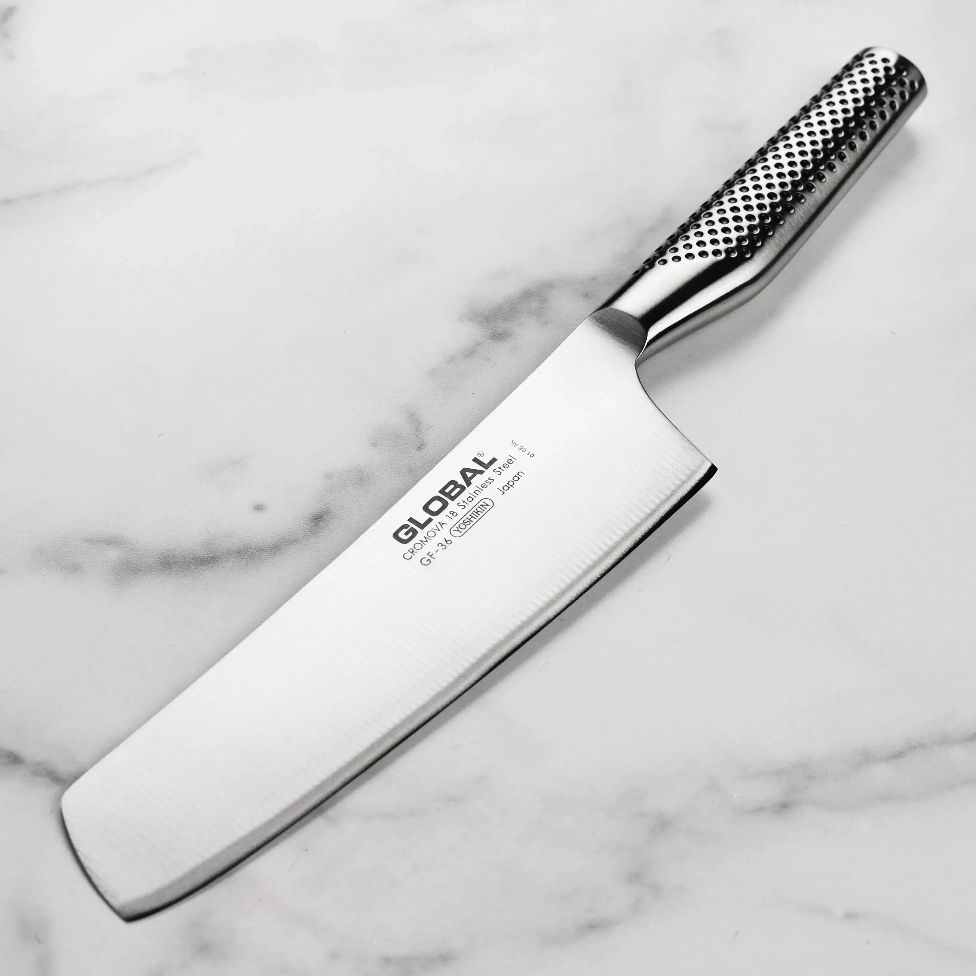 global-heavyweight-nakiri-knife-8 Global Heavyweight Nakiri Knife - 8"