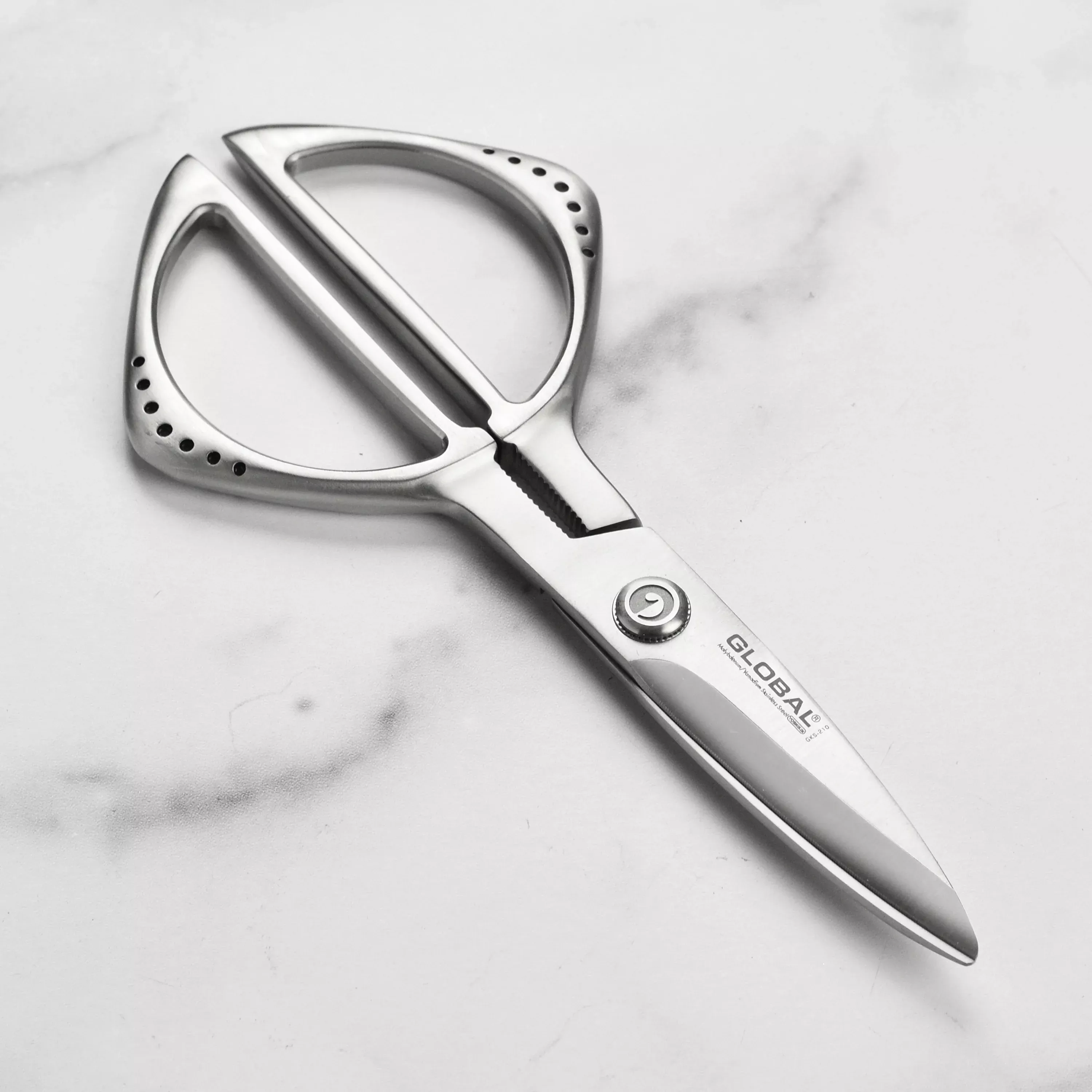 global-kitchen-shears Global Kitchen Shears