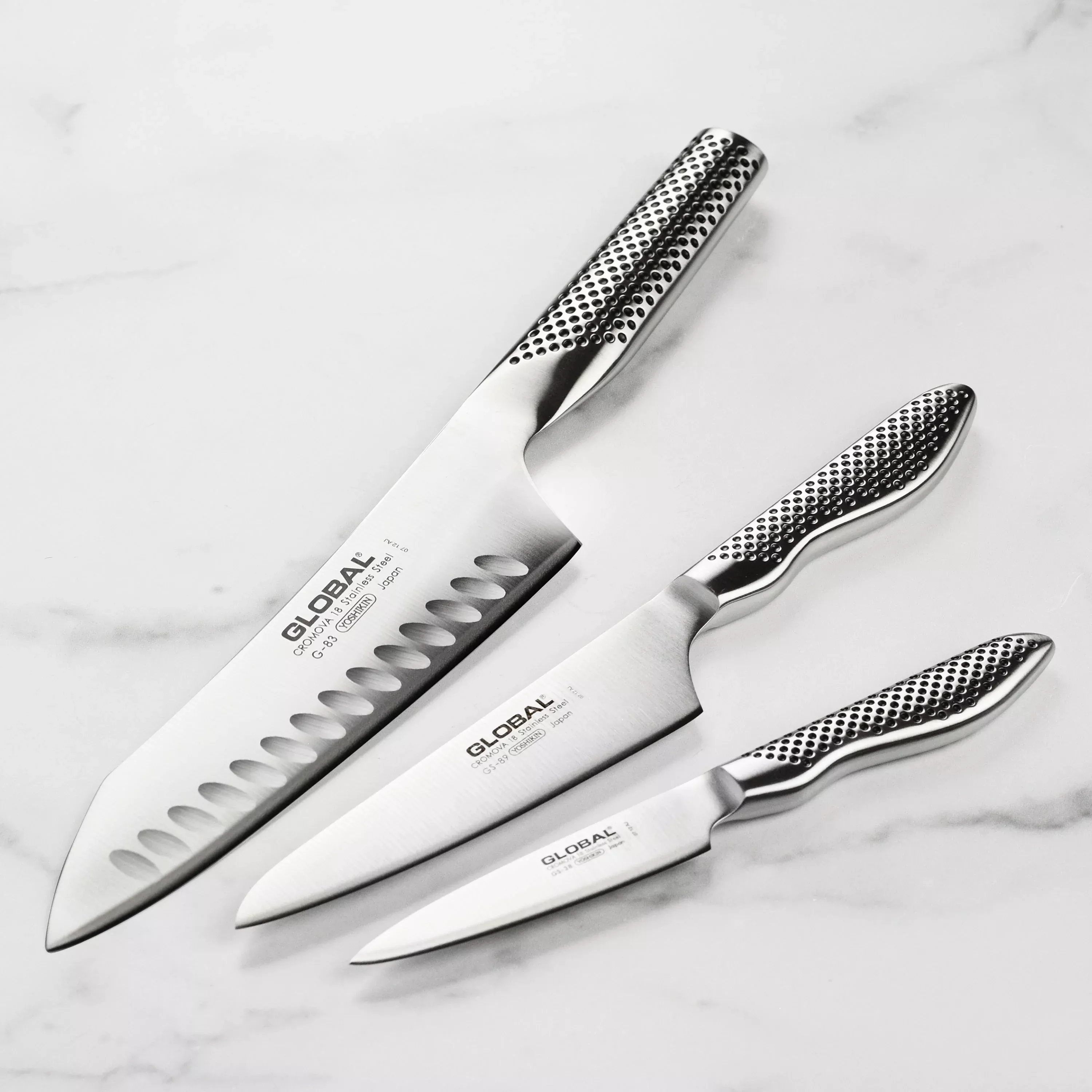 global-knife-set-3-piece Global Knife Set - 3 Piece