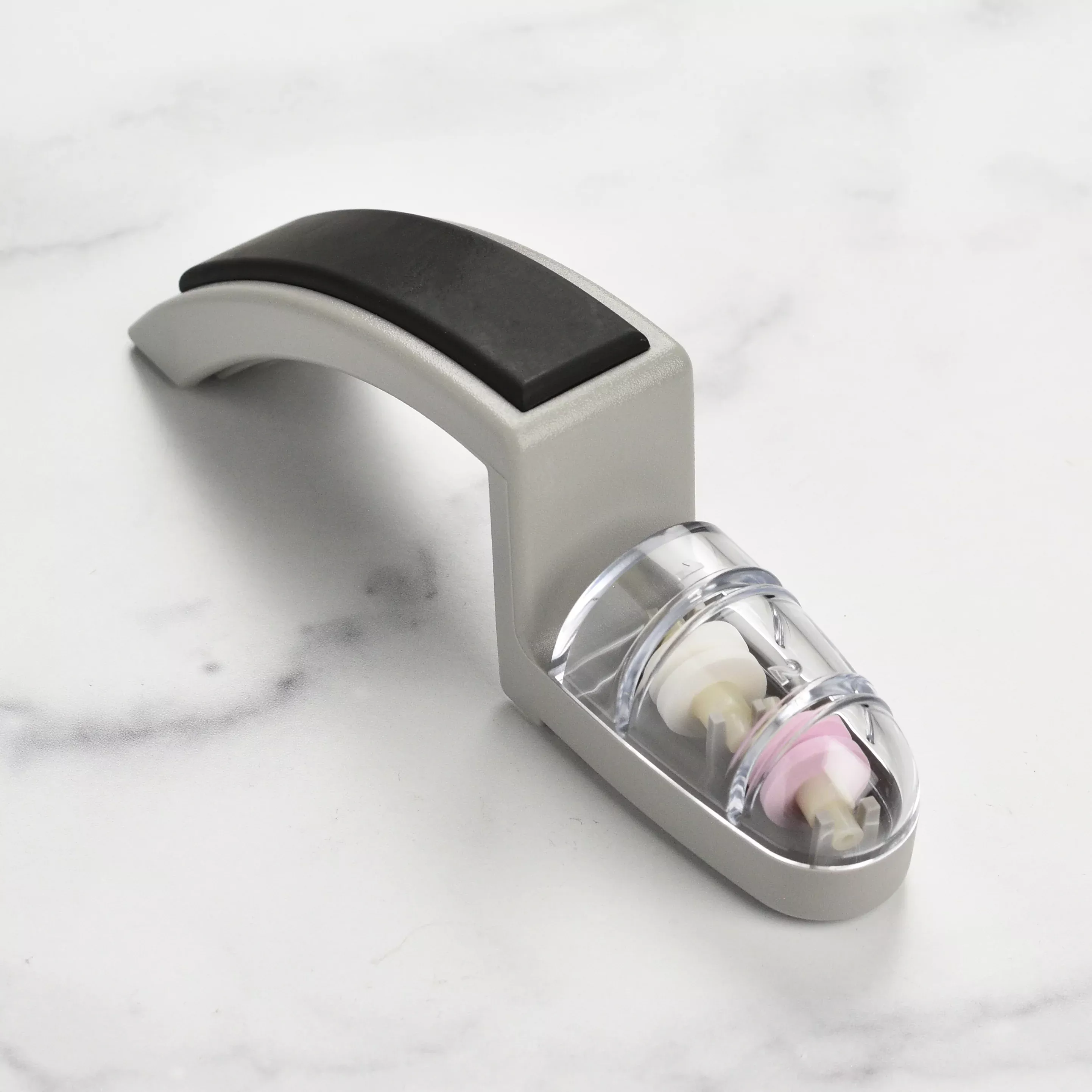 global-minosharp-water-stone-knife-sharpener-2-stage Global MinoSharp Water Stone Knife Sharpener - 2 Stage