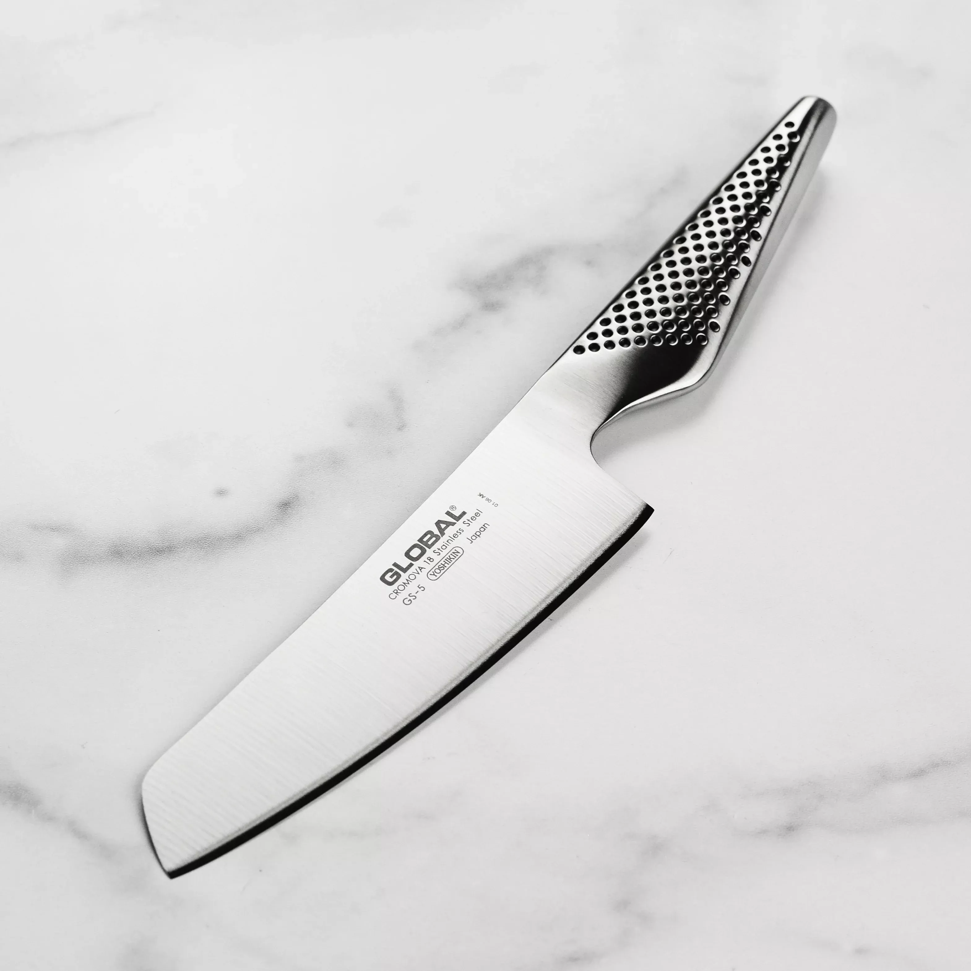 global-nakiri-knife-5-5 Global Nakiri Knife - 5.5"