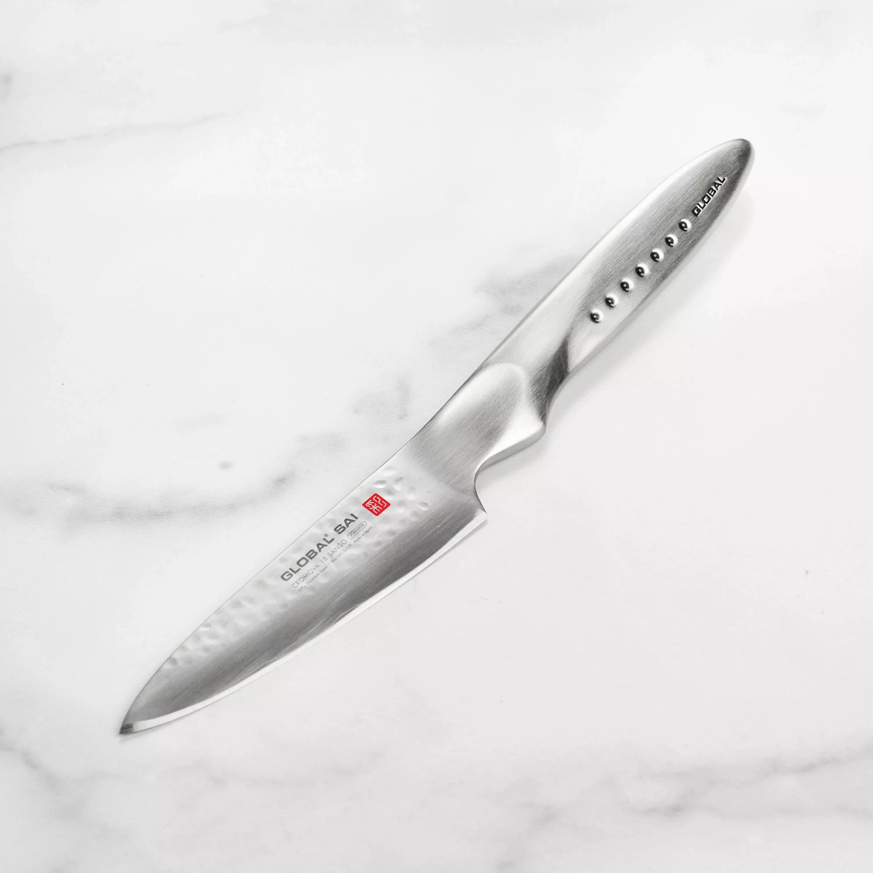 global-sai-paring-knife-4 Global Sai Paring Knife - 4"