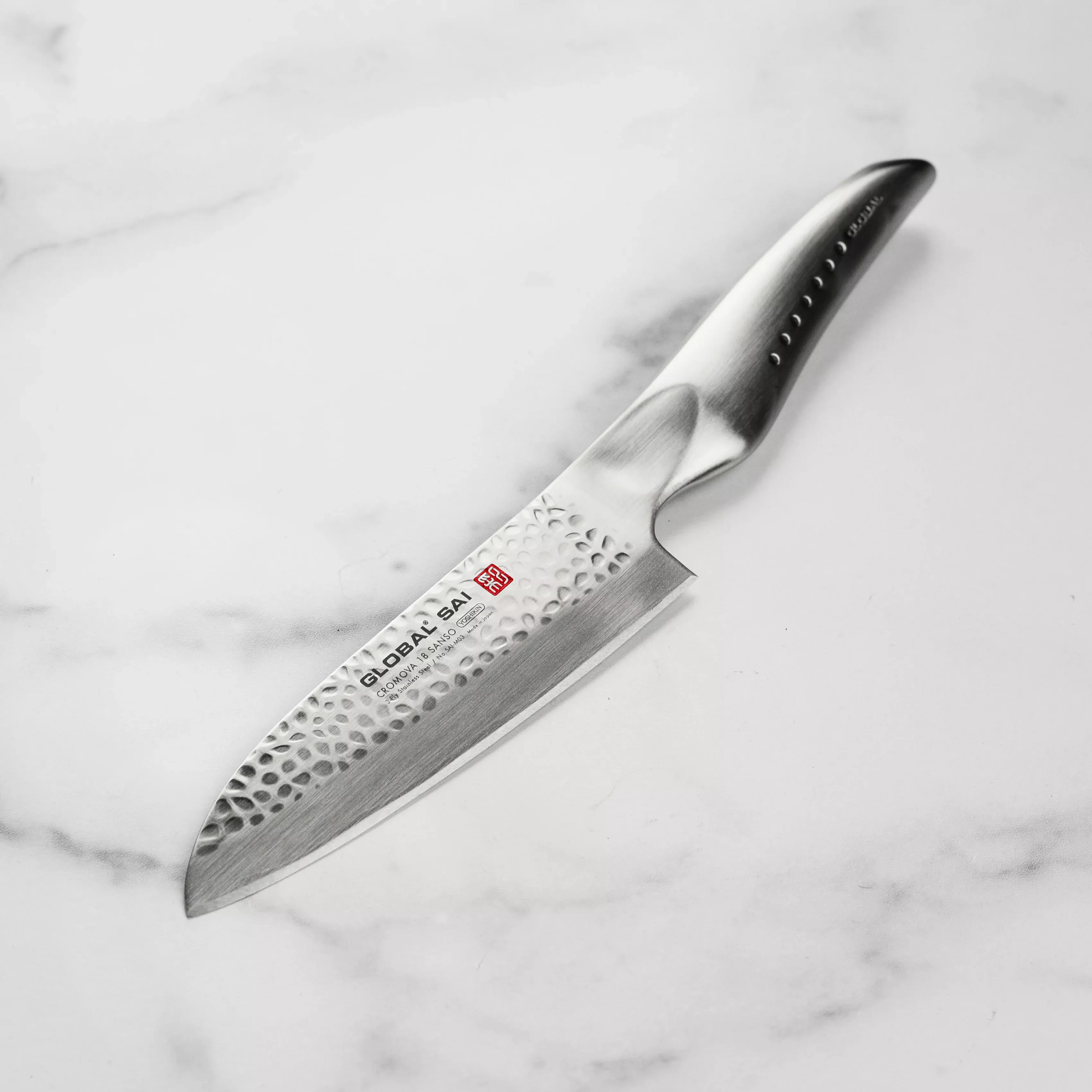 global-sai-santoku-knife-5 Global Sai Santoku Knife - 5"